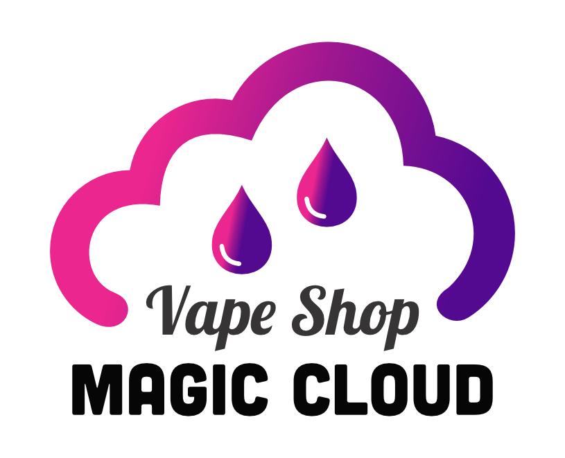 Magic Cloud – Vaping Aromatisators
